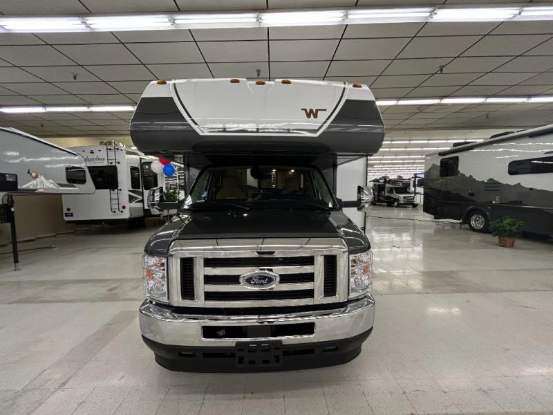 2026 Winnebago Minnie Winnie 26NP, $ 186,968