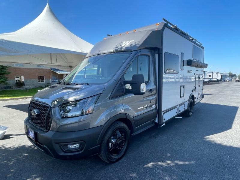 2025 Winnebago EKKO 22A, $ 179,990