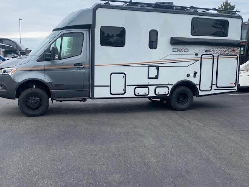 2025 Winnebago EKKO 23B, $ 189,990