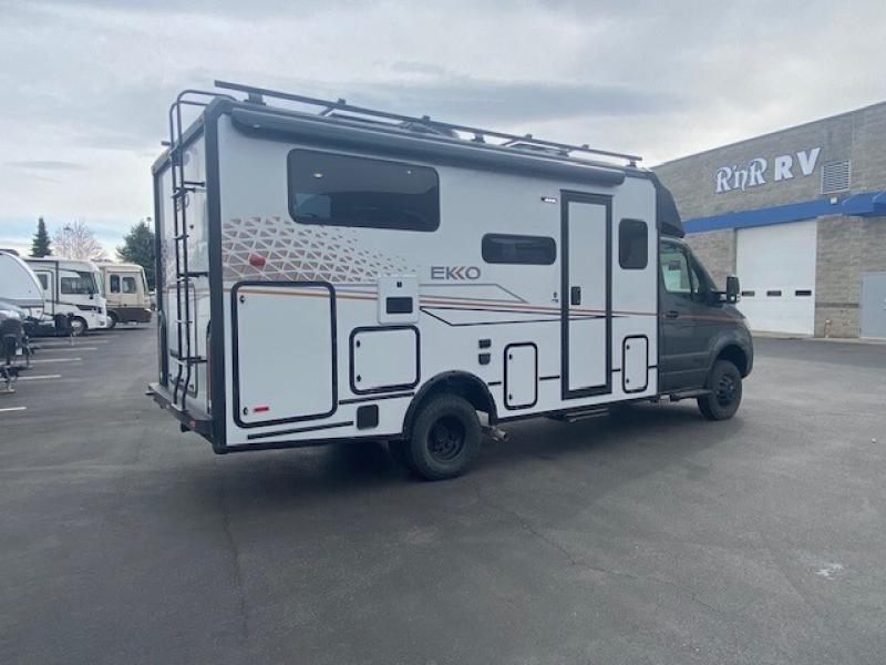 2025 Winnebago EKKO 23B, $ 189,990