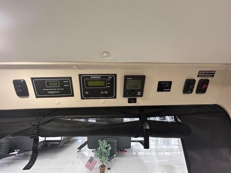 2025 Winnebago Travato 59G, $ 139,990