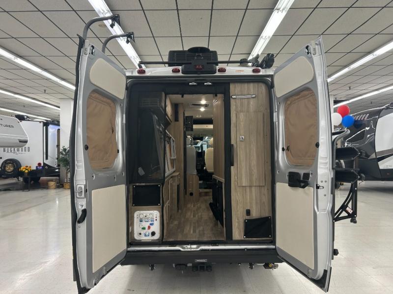 2025 Winnebago Travato 59G, $ 139,990