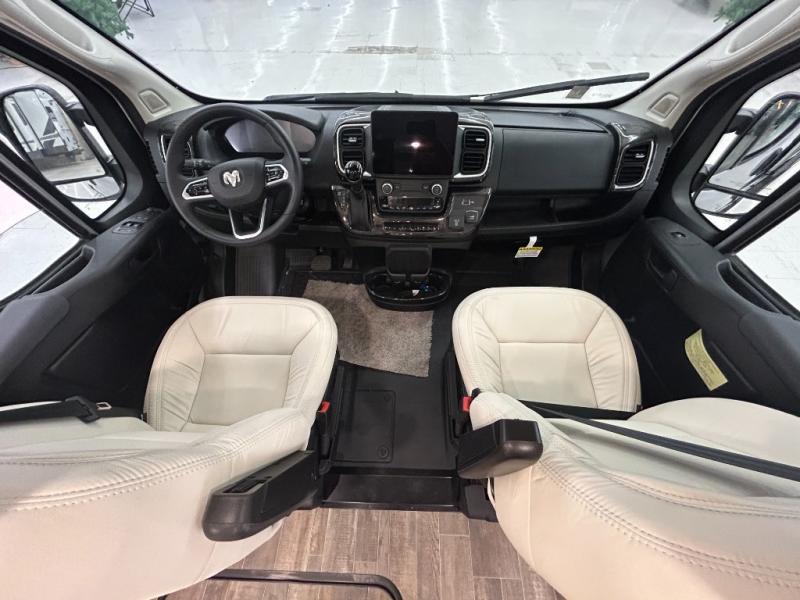 2025 Winnebago Travato 59G, $ 139,990