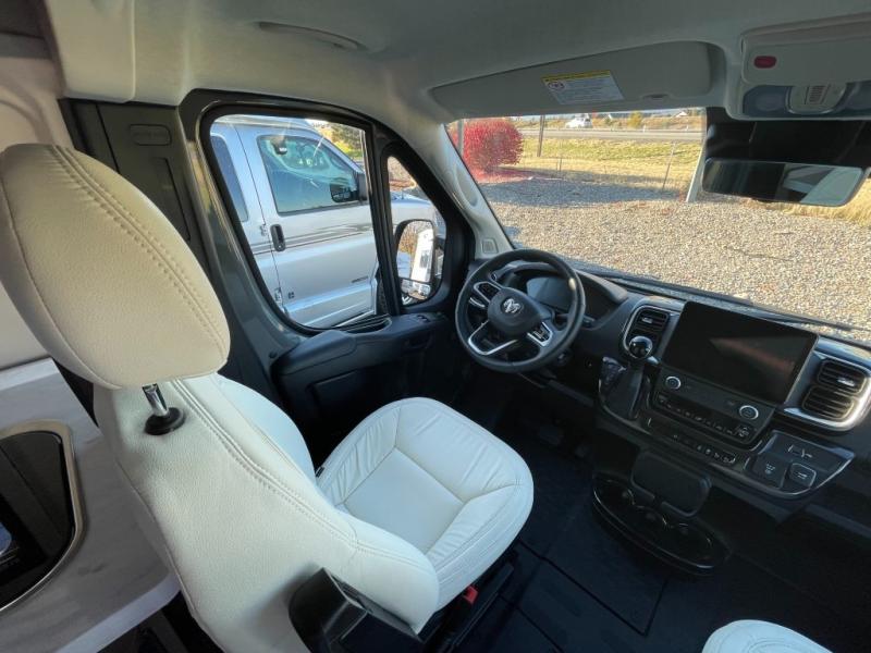 2025 Winnebago Travato 59K, $ 158,990