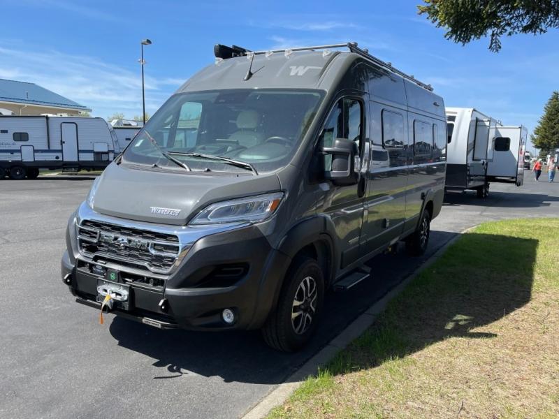 2025 Winnebago Travato 59K, $ 158,990