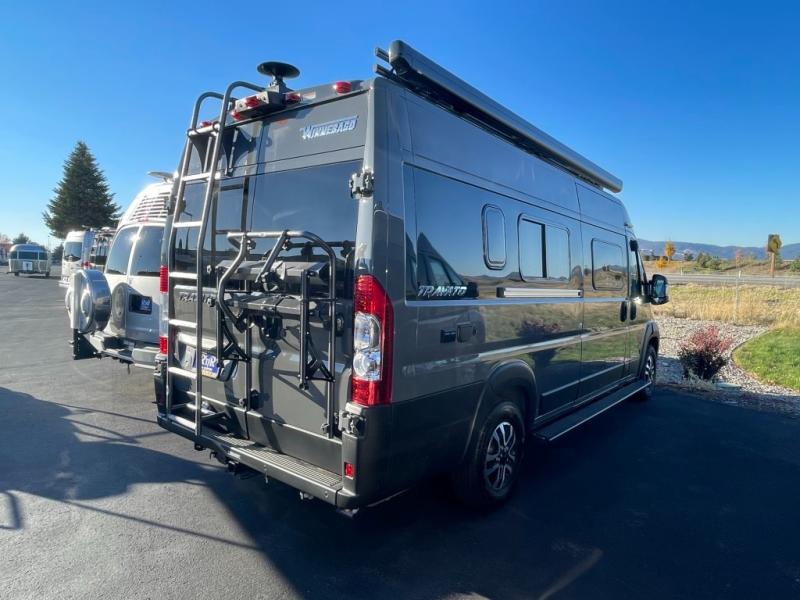 2025 Winnebago Travato 59K, $ 158,990