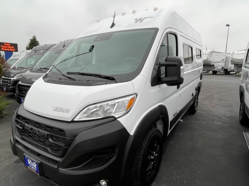 2024 Winnebago Solis Pocket 36A, $ 99,990
