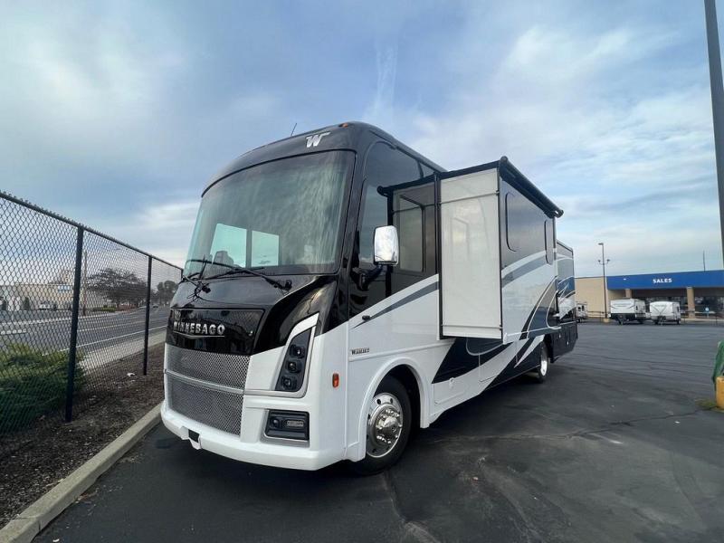 2024 Winnebago Vista 34R, $ 169,990