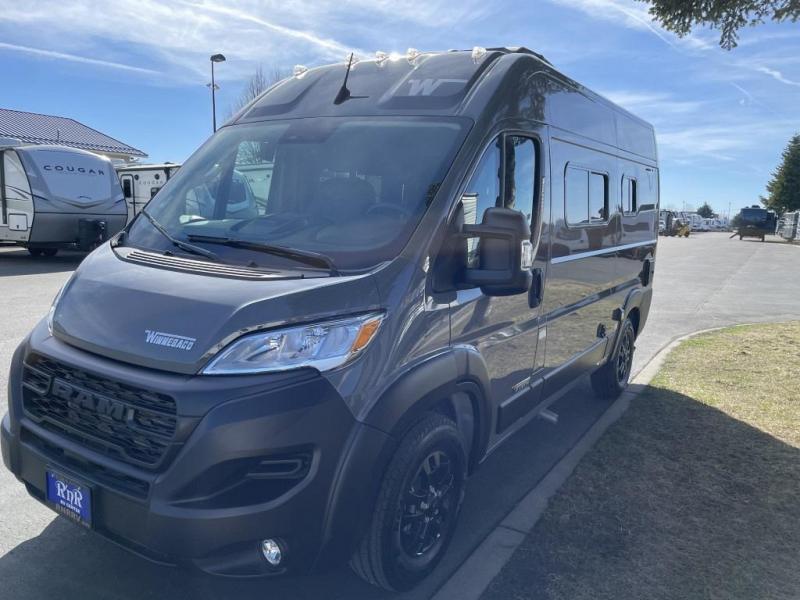 2024 Winnebago Solis Pocket 36B, $ 99,990