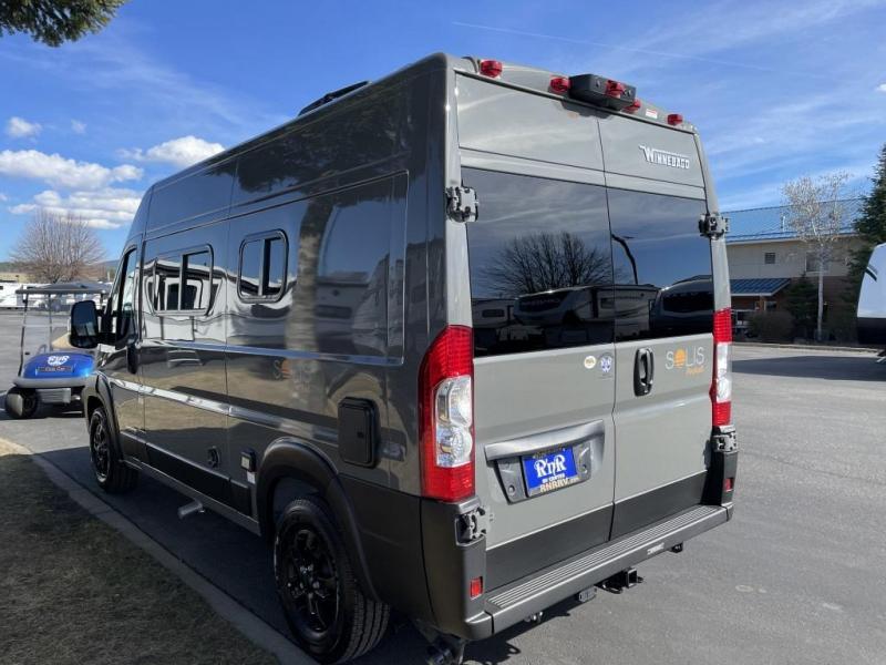 2024 Winnebago Solis Pocket 36B, $ 99,990