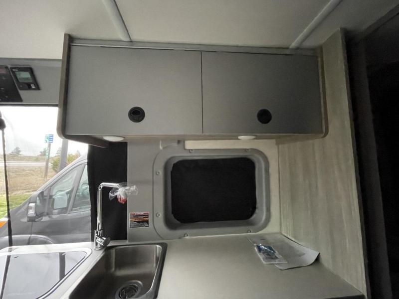 2024 Winnebago Solis Pocket 36B, $ 99,990