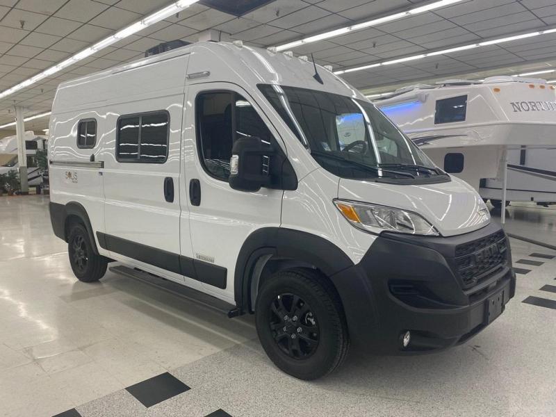 2024 Winnebago Solis Pocket 36B, $ 99,990
