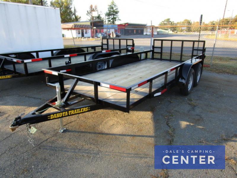 2024 Dakota Angle 16x77, $ 2,699