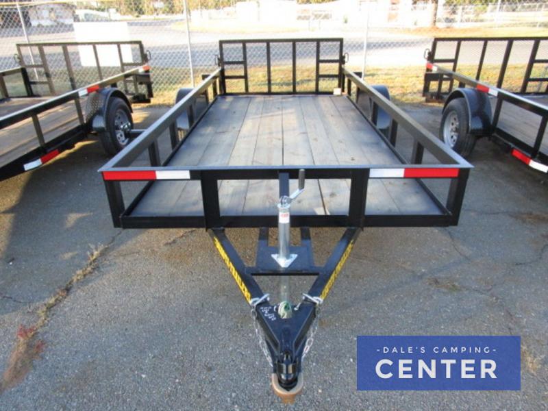 2024 Dakota Angle 6x14, $ 1,999