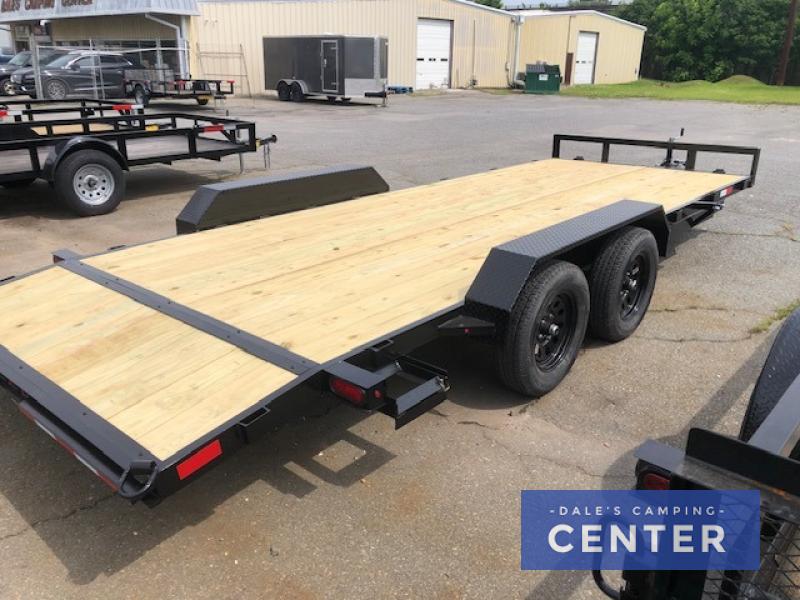 2026 TOMAHAWK UT 82 X 20, $ 3,999