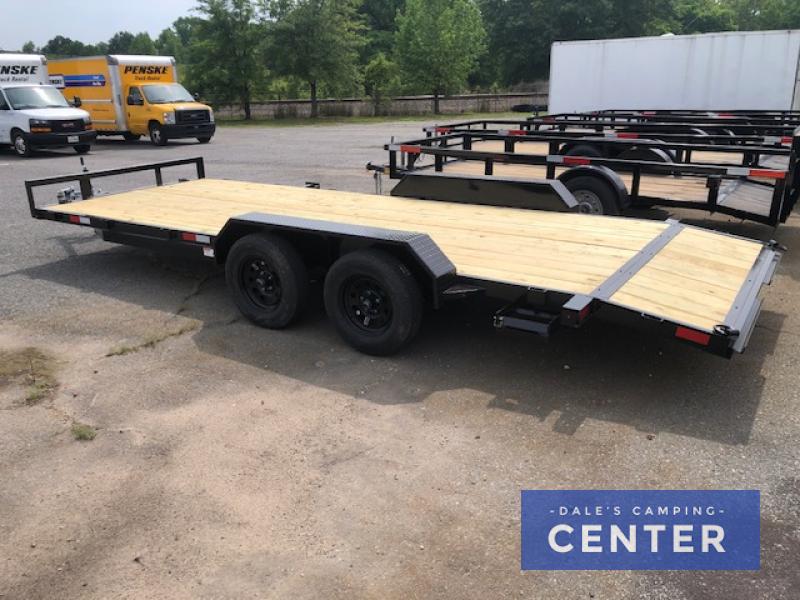 2026 TOMAHAWK UT 82 X 20, $ 3,999