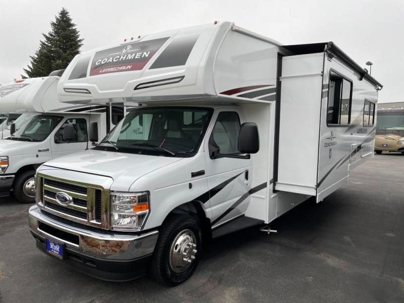 2025 Coachmen Leprechaun 230FS Ford - 350, $ 102,990