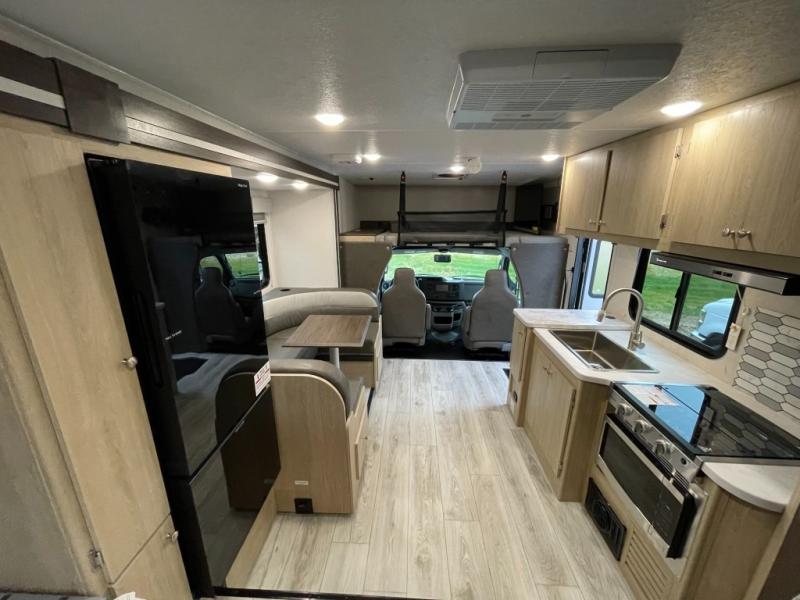 2025 Coachmen Leprechaun 230FS Ford - 350, $ 102,990