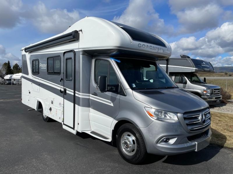 2025 Coachmen Prism Elite 26RBE, $ 145,990