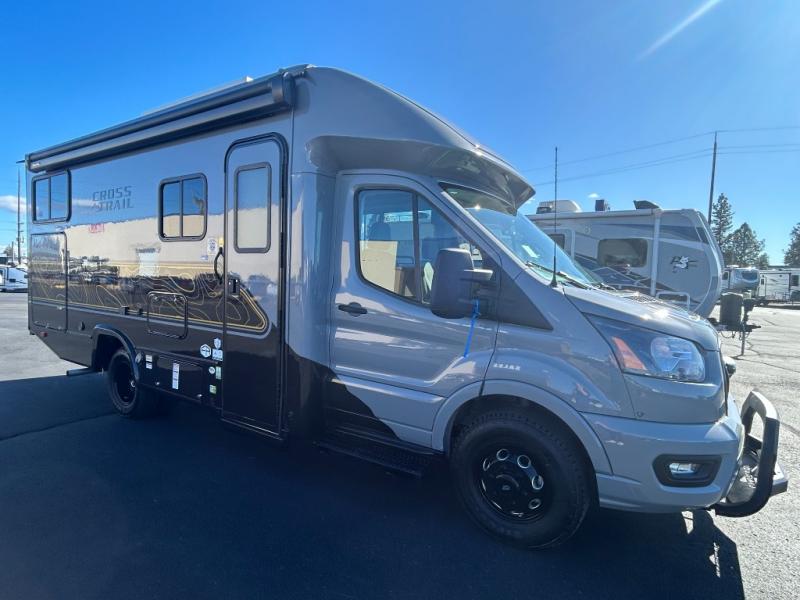 2025 Coachmen Cross Trail EV 20XG, $ 157,990