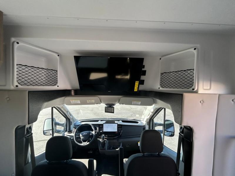 2025 Coachmen Cross Trail EV 20XG, $ 157,990