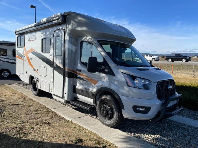 2025 Coachmen Cross Trail EV 20XG, $ 143,990
