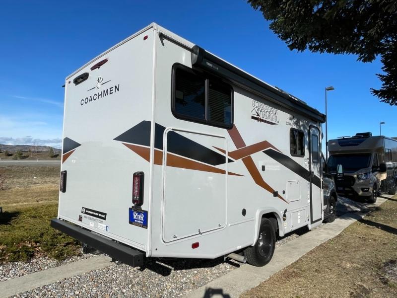 2025 Coachmen Cross Trail EV 20XG, $ 143,990