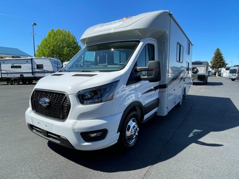 2025 Coachmen Cross Trail EV 20BH, $ 128,990