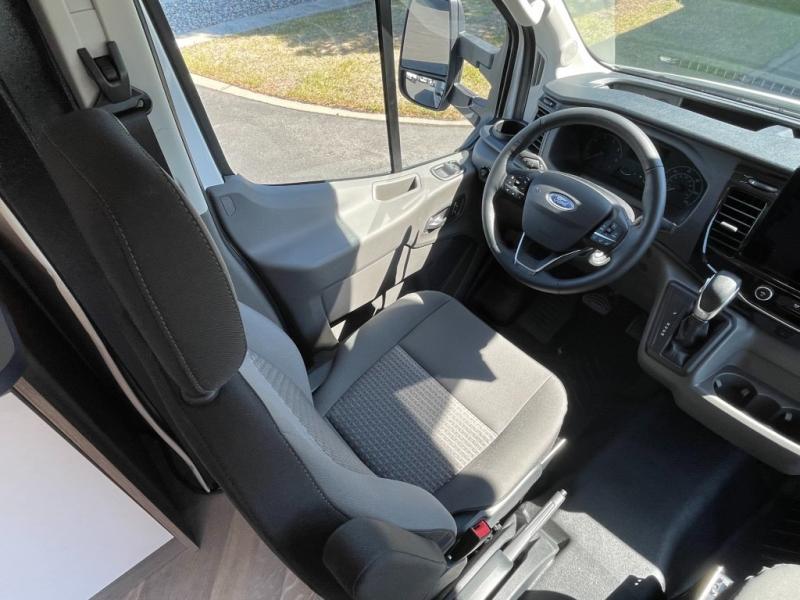 2025 Coachmen Cross Trail EV 20BH, $ 128,990