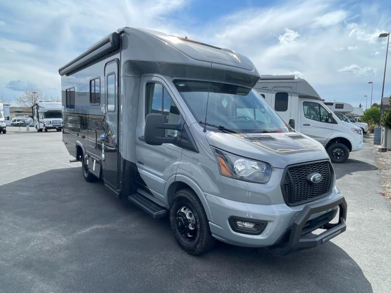 2025 Coachmen Cross Trail EV 21XG, $ 154,990
