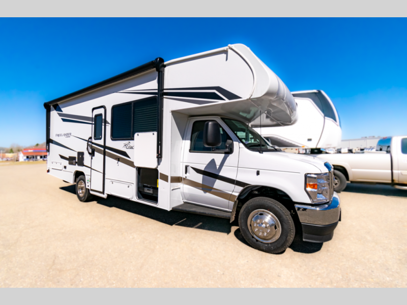 2025 Coachmen Freelander 26DS Ford - 450, $ 146,413