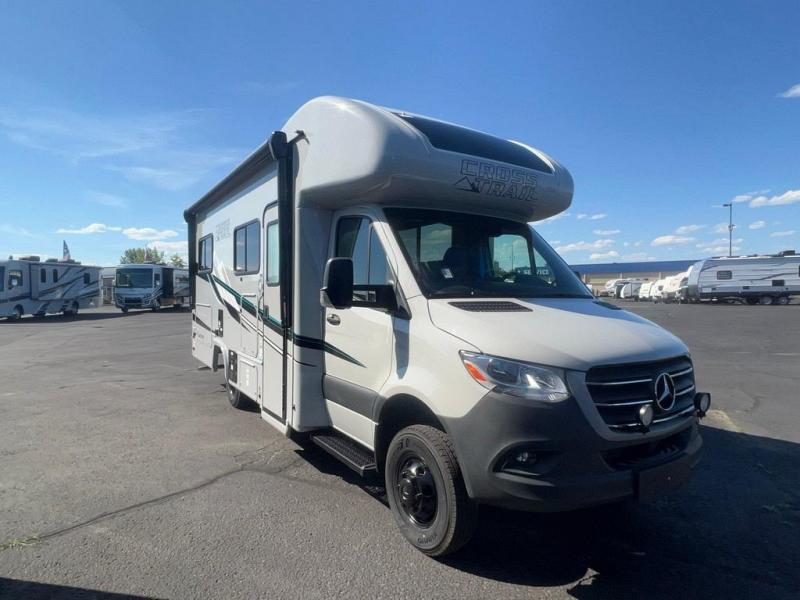 2025 Coachmen Cross Trail EV 24FL, $ 139,990