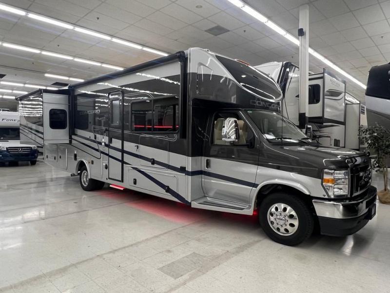 2023 Coachmen Concord 321DS, $ 159,990