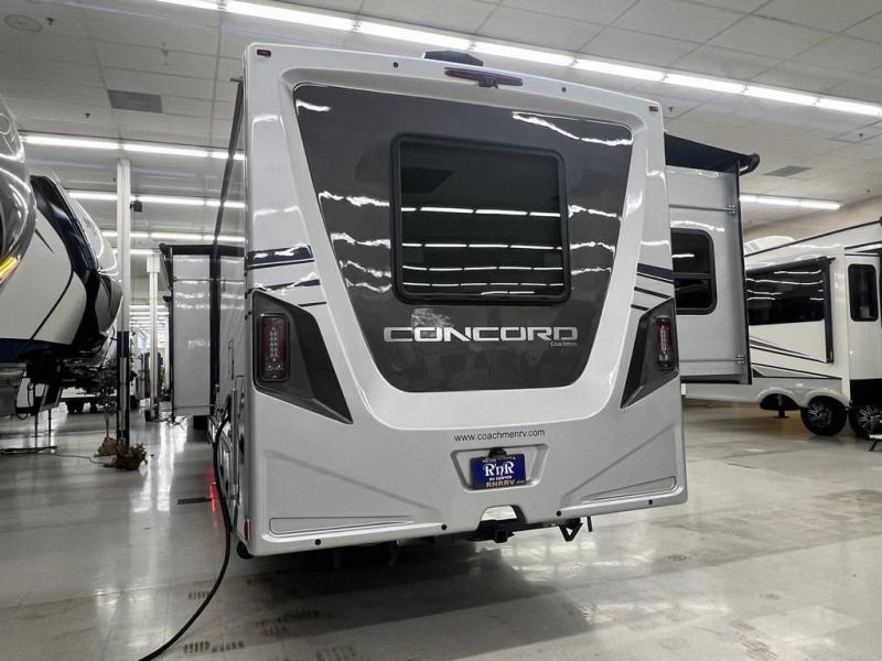 2023 Coachmen Concord 321DS, $ 159,990