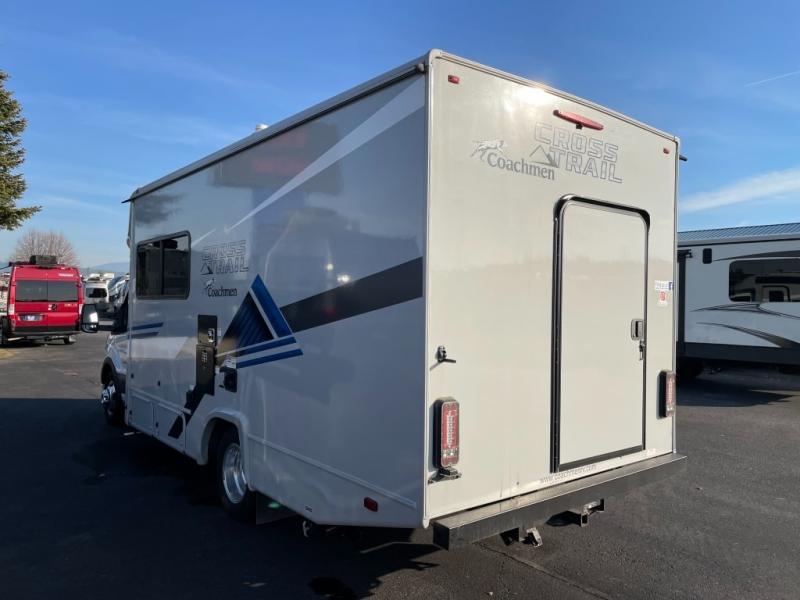 2023 Coachmen Cross Trail 21XG, $ 114,990