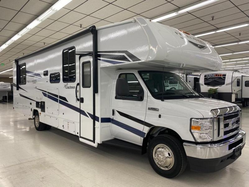 2023 Coachmen Freelander 31MB, $ 109,990