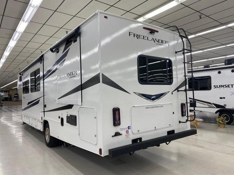 2023 Coachmen Freelander 31MB, $ 109,990