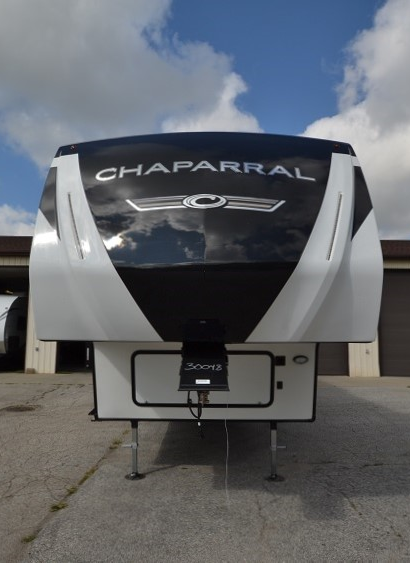 2023 Coachmen Chaparral Lite 30BHS, $ 47,990