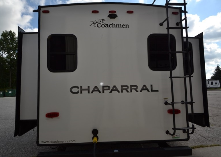 2023 Coachmen Chaparral Lite 30BHS, $ 47,990