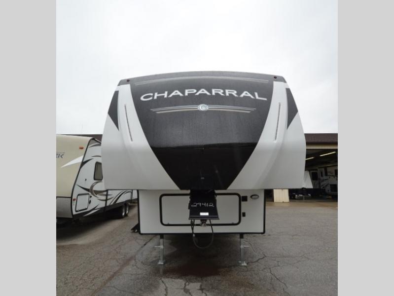 2022 Coachmen Chaparral Lite 274BH, $ 45,990