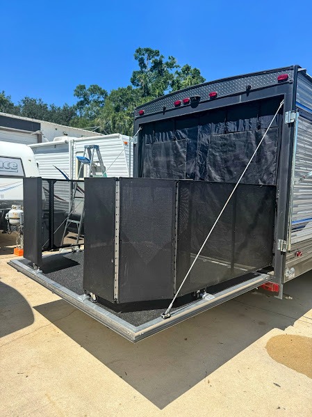 2020 Coachmen Catalina Trail Blazer 26TH, $ 18,999