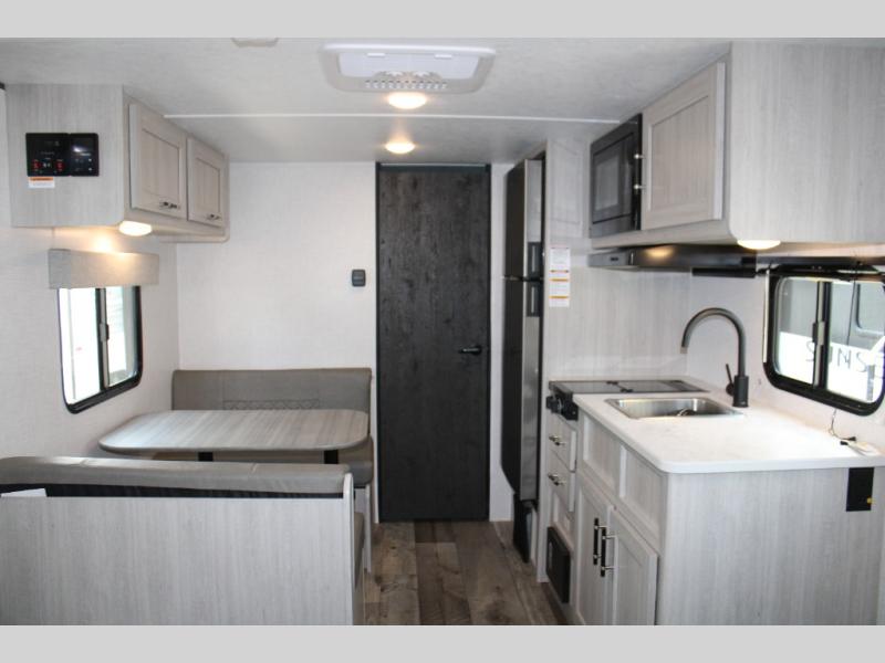 2026 CrossRoads Sunset Trail 17RBS, $ 16,990