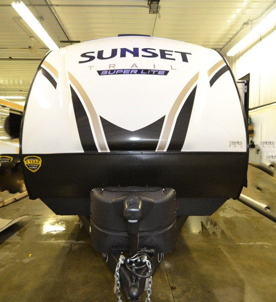 2023 CrossRoads Sunset Trail Super Lite SS330SI, $ 69,903